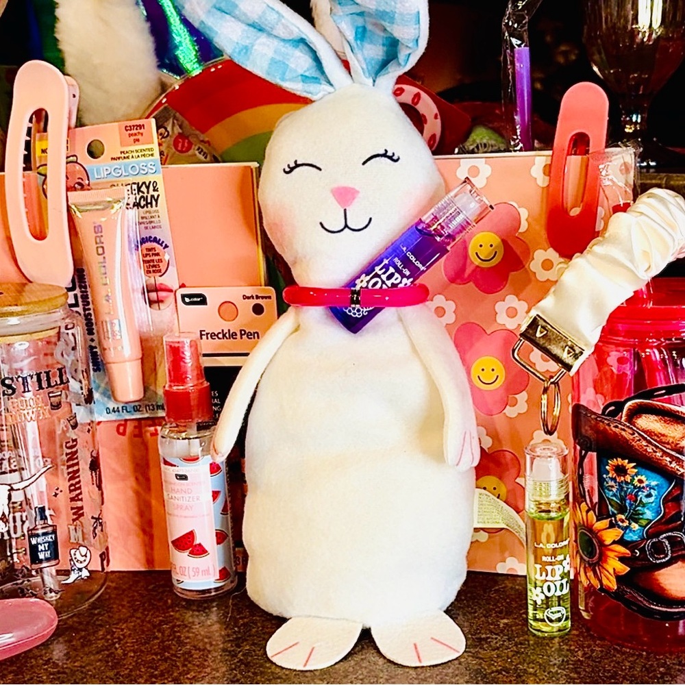 Customize Easter Baskets for 2025